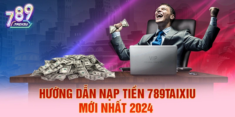Hướng dẫn nạp tiền tại gi88 năm 2026
